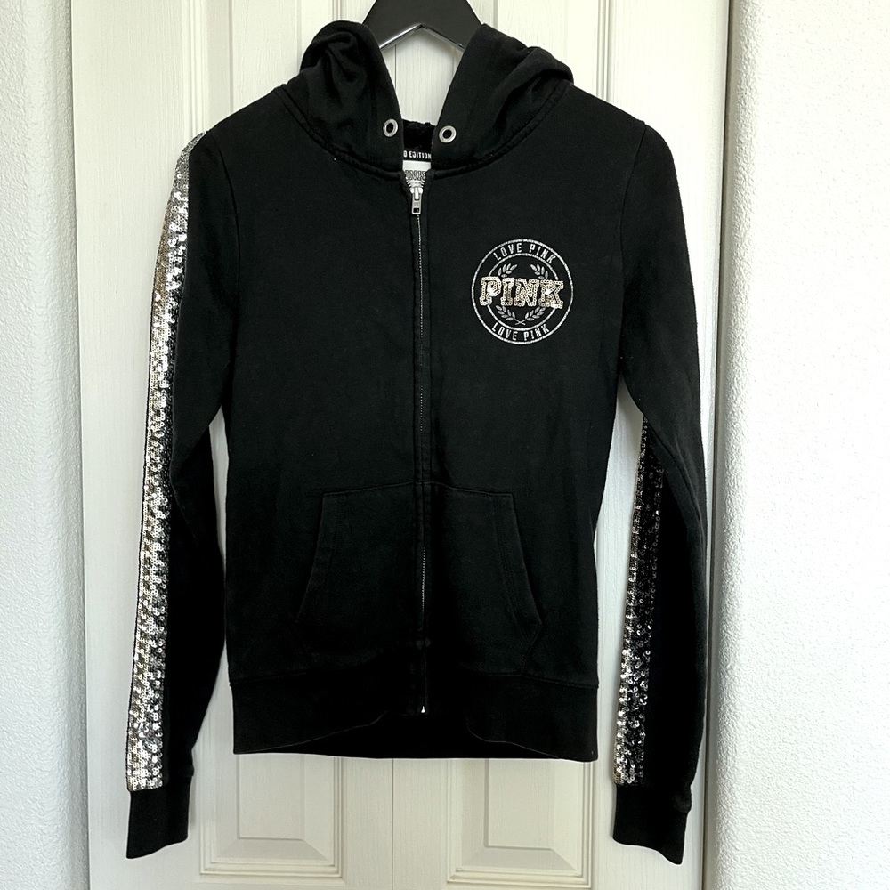 Victoria’s Secret PINK Hoodie